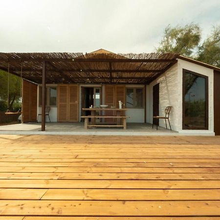 페홀 Le Mazet De L'Or - Climatisation Et Vue Sur L'Etang 아파트 외부 사진