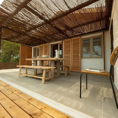 페홀 Le Mazet De L'Or - Climatisation Et Vue Sur L'Etang 아파트 외부 사진