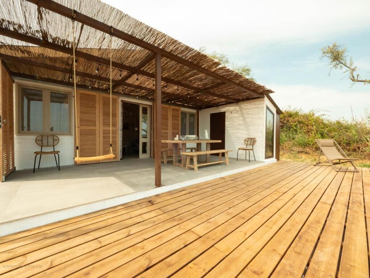 페홀 Le Mazet De L'Or - Climatisation Et Vue Sur L'Etang 아파트 외부 사진