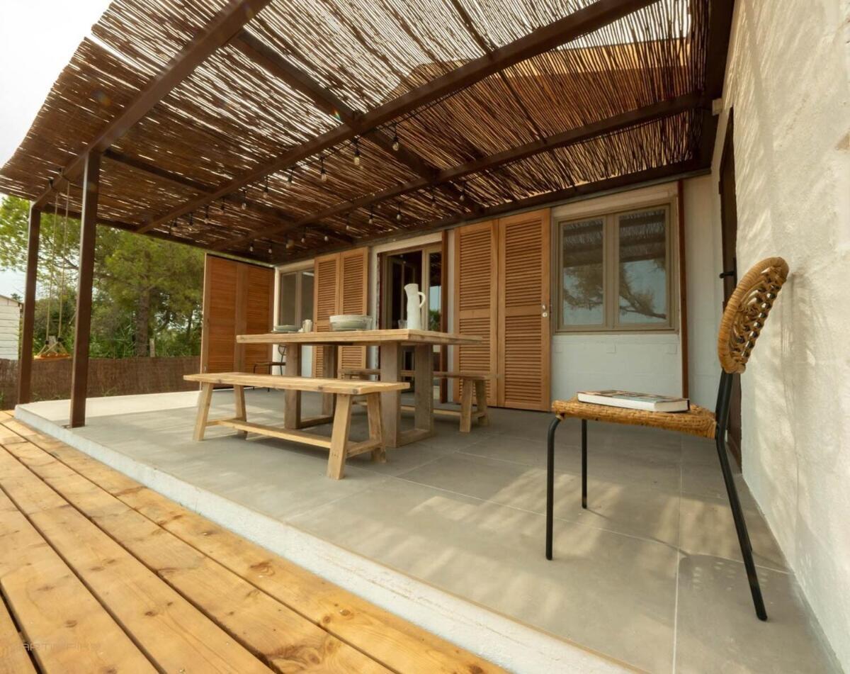 페홀 Le Mazet De L'Or - Climatisation Et Vue Sur L'Etang 아파트 외부 사진